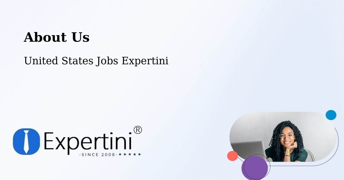 About Expertini Recruitment Platform  – New River - New River, United States Jobs Expertini