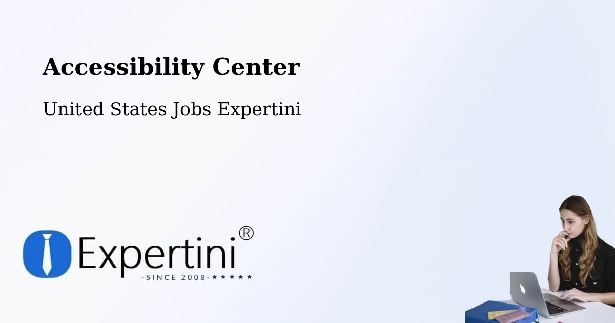 Accessibility Statement – New River - United States Jobs Expertini
