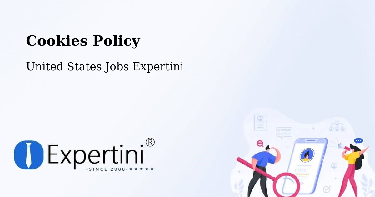 Cookie Policy – New River - United States Jobs Expertini