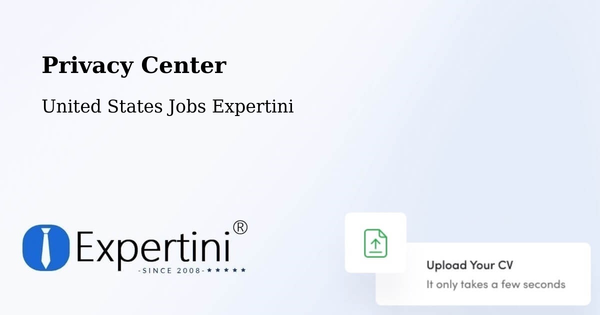 Privacy Policy – New River - United States Jobs Expertini
