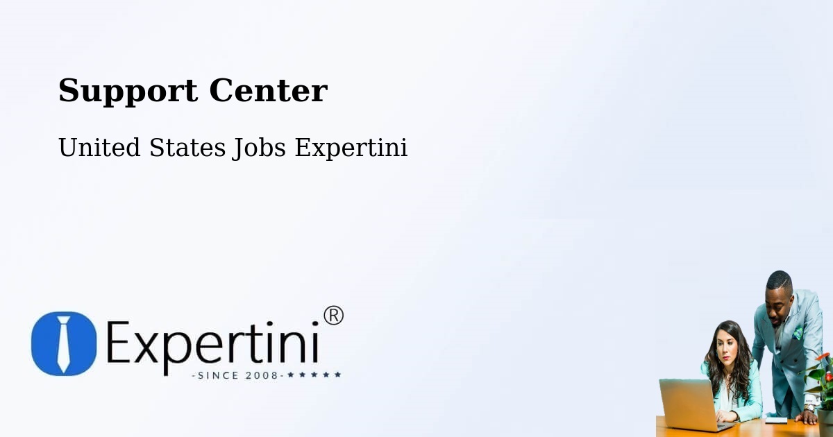 Support Services – New River - United States Jobs Expertini
