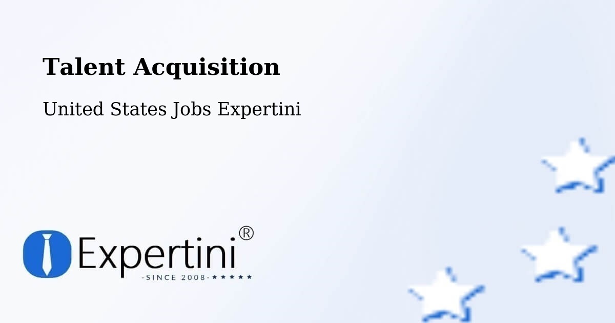 Post Jobs & Find Candidates in New River – Talent Acquisition Solutions - United States Jobs Expertini