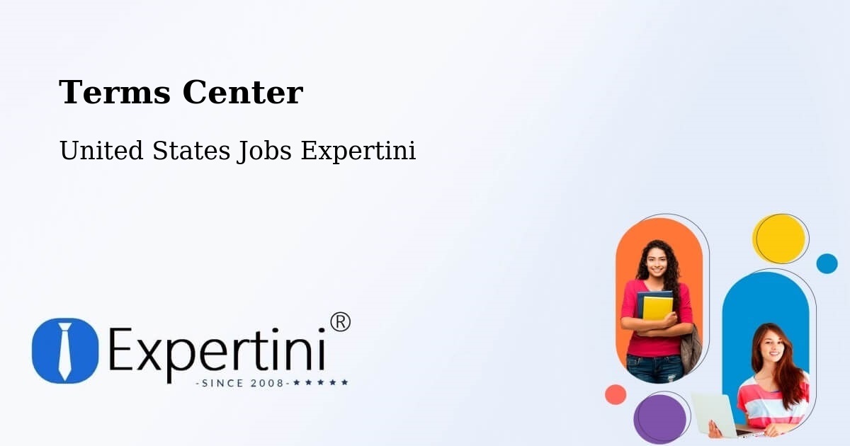 Terms of Service – New River - United States Jobs Expertini