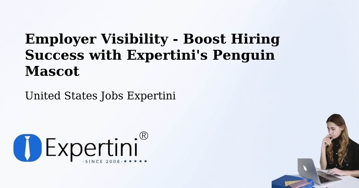 CV and Resume Visibility Optimization – New River - United States Jobs Expertini